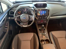 Subaru XV 1.6i CVT Style Xtra Allrad Aut. in blau