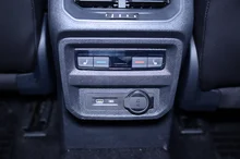 SEAT Tarraco FR 1.5 TSI ACT in Delphin--Grau Met.