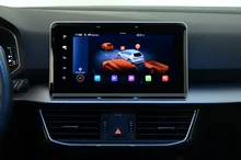 SEAT Tarraco FR 1.5 TSI ACT in Delphin--Grau Met.