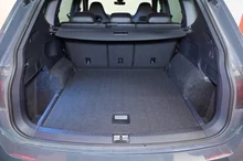 SEAT Tarraco FR 1.5 TSI ACT in Delphin--Grau Met.