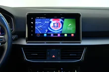 SEAT Tarraco FR 1.5 TSI ACT in Delphin--Grau Met.
