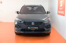 SEAT Tarraco FR 1.5 TSI ACT in Delphin--Grau Met.