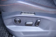 SEAT Tarraco FR 1.5 TSI ACT in Delphin--Grau Met.
