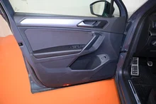 SEAT Tarraco FR 1.5 TSI ACT in Delphin--Grau Met.