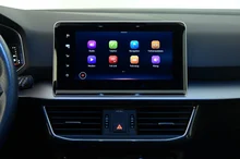 SEAT Tarraco FR 1.5 TSI ACT in Delphin--Grau Met.