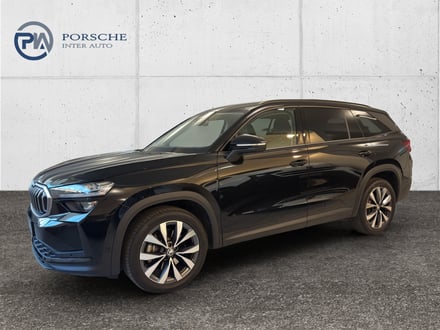 Škoda Kodiaq Selection TDI DSG