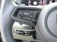 Porsche Cayenne E-Hybrid in schwarzmetallic