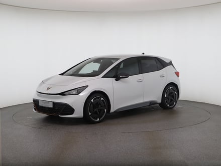 CUPRA Born 77/82 e-Boost 170kW/231PS