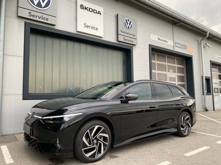 VW ID.7 Tourer GTX 4MOTION 250 kW Business