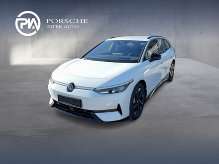 VW ID.7 Tourer Pro S 210 kW Business