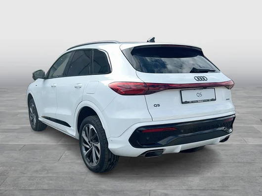 Bild eines Q5 e-hybrid quattro 220 KW