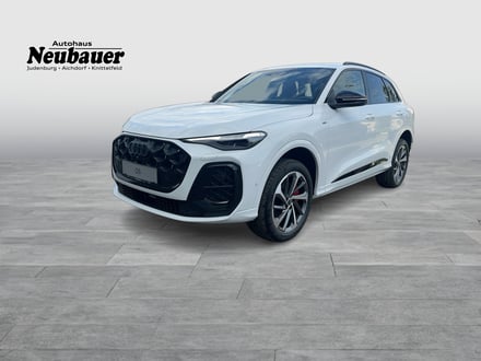 Audi Q5 e-hybrid quattro 220 KW