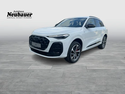 Bild eines Q5 e-hybrid quattro 220 KW
