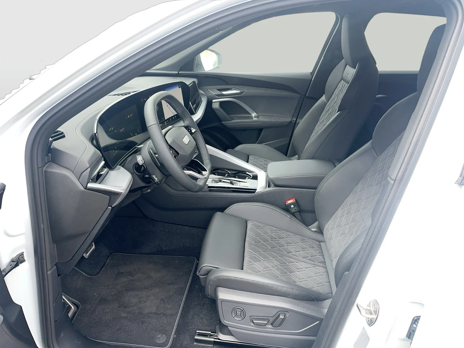 Bild eines Q5 e-hybrid quattro 220 KW