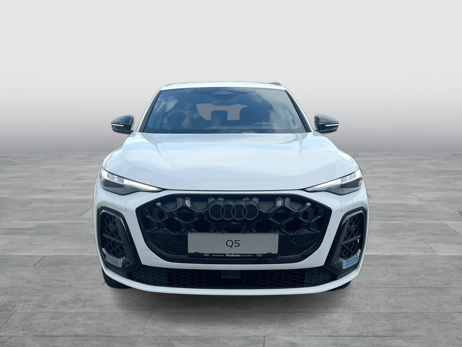 Bild eines Q5 e-hybrid quattro 220 KW
