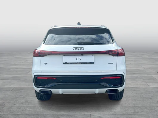 Bild eines Q5 e-hybrid quattro 220 KW