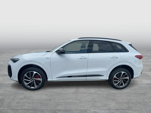 Bild eines Q5 e-hybrid quattro 220 KW