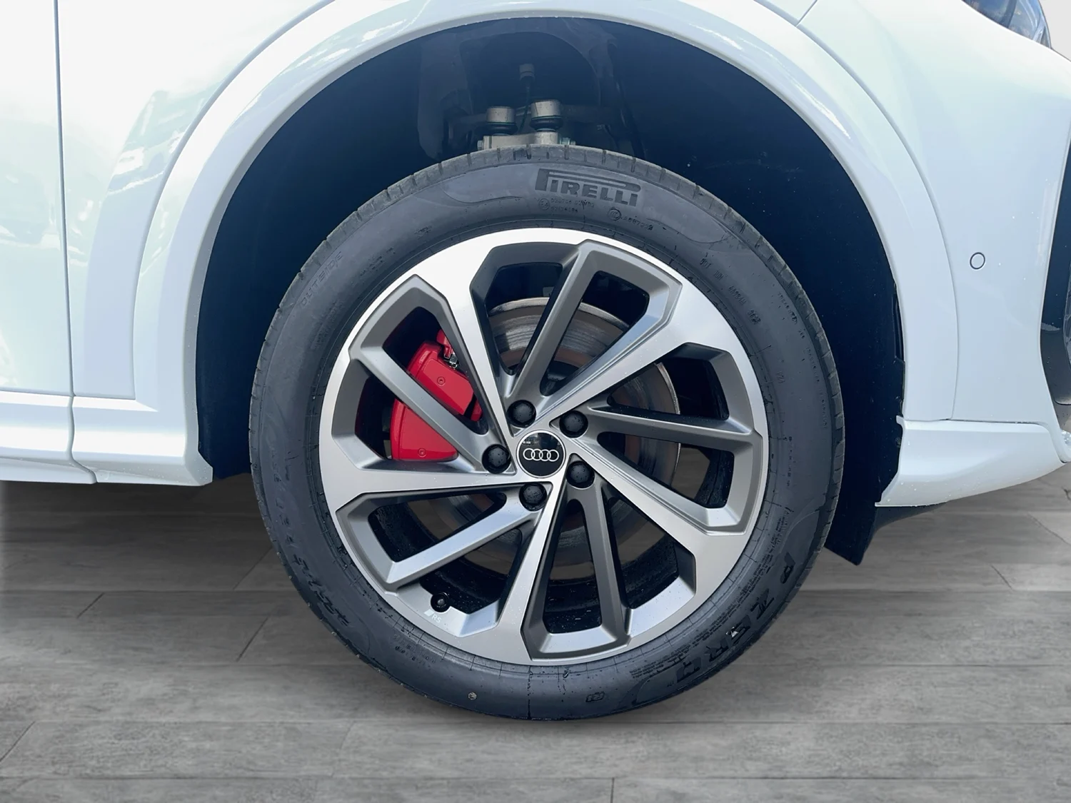 Bild eines Q5 e-hybrid quattro 220 KW