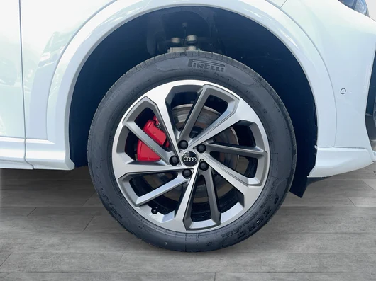 Bild eines Q5 e-hybrid quattro 220 KW