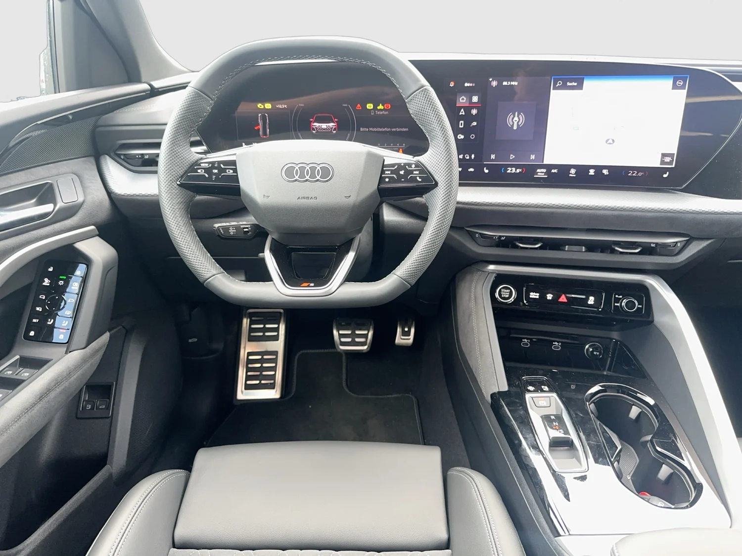 Bild eines Q5 e-hybrid quattro 220 KW