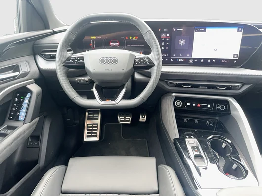Bild eines Q5 e-hybrid quattro 220 KW