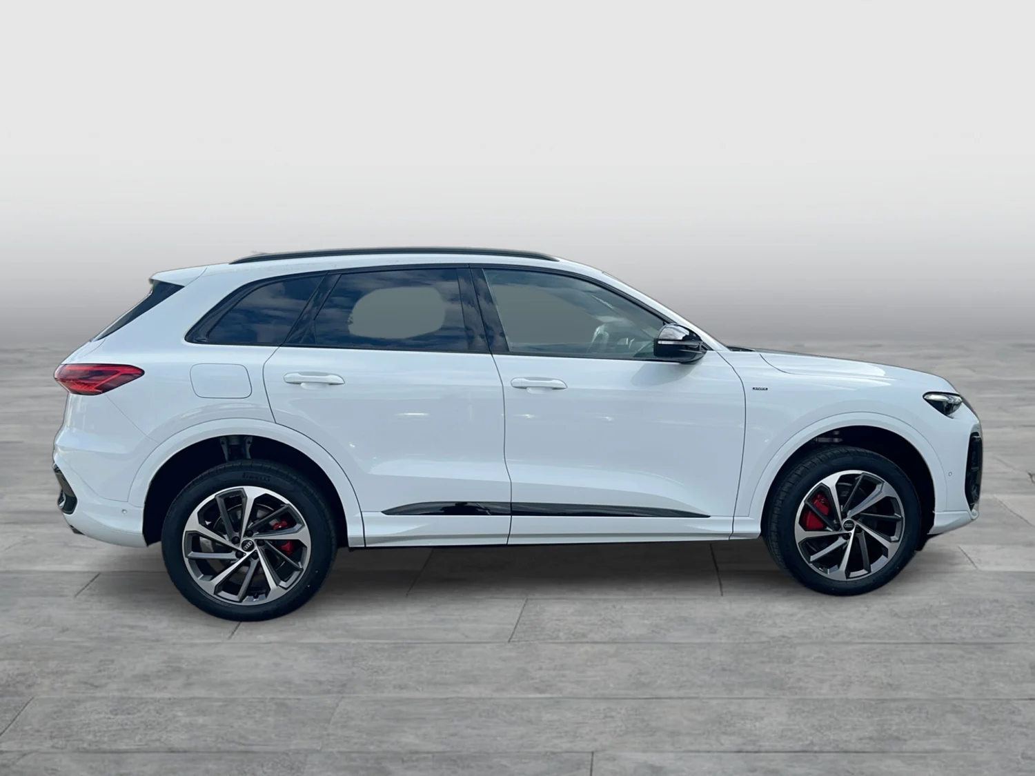 Bild eines Q5 e-hybrid quattro 220 KW