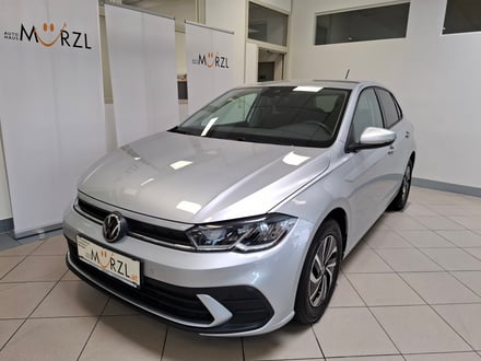 VW Polo Life TSI