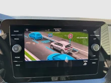 Thumbnail-Foto von Fahrzeug