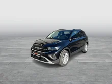 Thumbnail-Foto von Fahrzeug