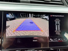 Audi Q8 50 e-tron quattro business in Magnetgrau