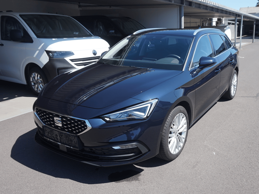 SEAT Leon SP Kombi Xcellence 2.0 TDI