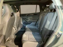 VW Tayron Sport eTSI DSG in Cipressino-Grün Metallic