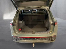 VW Tayron Sport eTSI DSG in Cipressino-Grün Metallic