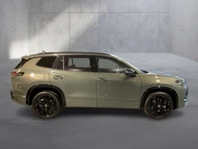VW Tayron Sport eTSI DSG in Cipressino-Grün Metallic