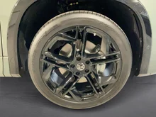 VW Tayron Sport eTSI DSG in Cipressino-Grün Metallic