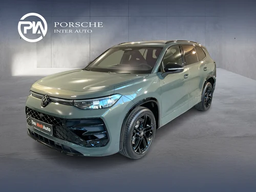 VW Tayron Sport eTSI DSG