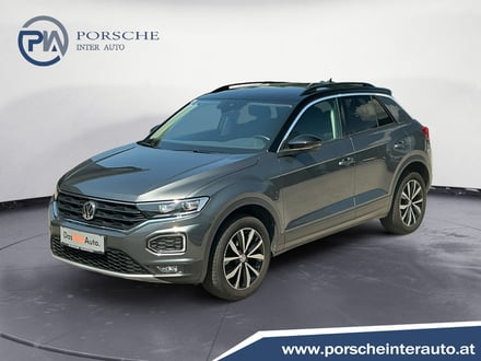 VW T-Roc Design TSI