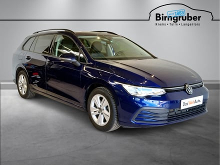 VW Golf Variant Life TSI