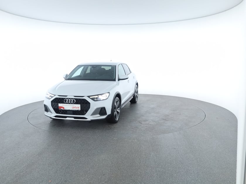 Audi A1 allstreet 30 TFSI
