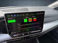 Thumbnail-Foto von Fahrzeug