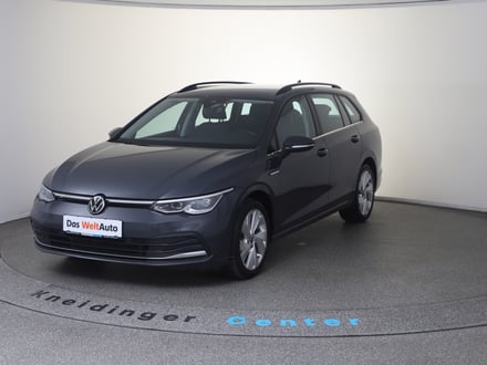 VW Golf Variant Style TDI DSG