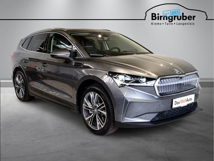Škoda Enyaq 85x