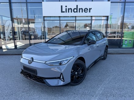 VW ID.7 Tourer GTX 4MOTION 250 kW Business