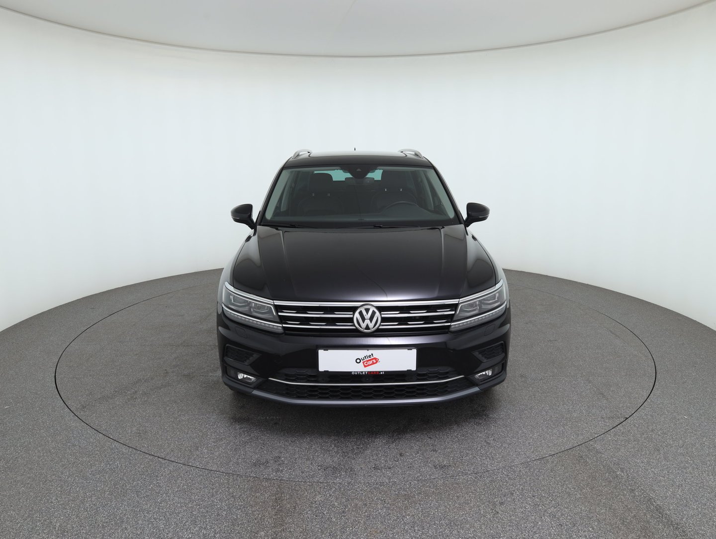 VW Tiguan Comfortline TDI SCR | Bild 2 von 34