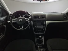 Thumbnail-Foto von Fahrzeug