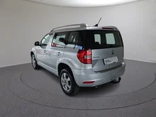 Thumbnail-Foto von Fahrzeug