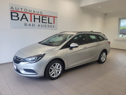 Opel Astra ST 1,0 Turbo ecoflex Direct Inj. Edition St./St.