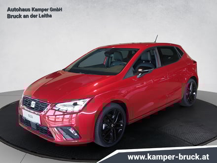 SEAT Ibiza FR 1.0 TSI DSG