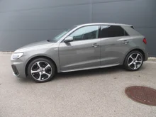 Thumbnail-Foto von Fahrzeug