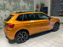 Thumbnail-Foto von Fahrzeug